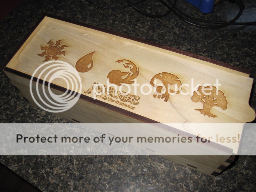 360 Cube Storage Box The Cube Forum The Game MTG Salvation Forums